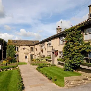 The Fleece At Barkisland Ripponden