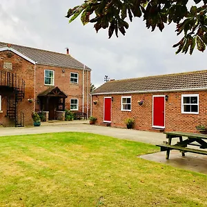 Holme Farm Paull
